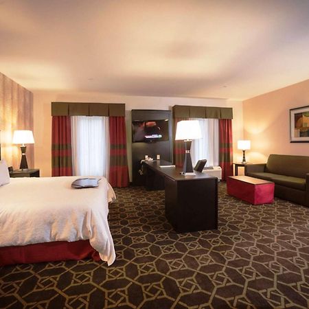 Hampton Inn By Hilton Fort Morgan Eksteriør billede