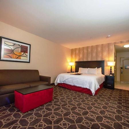 Hampton Inn By Hilton Fort Morgan Eksteriør billede