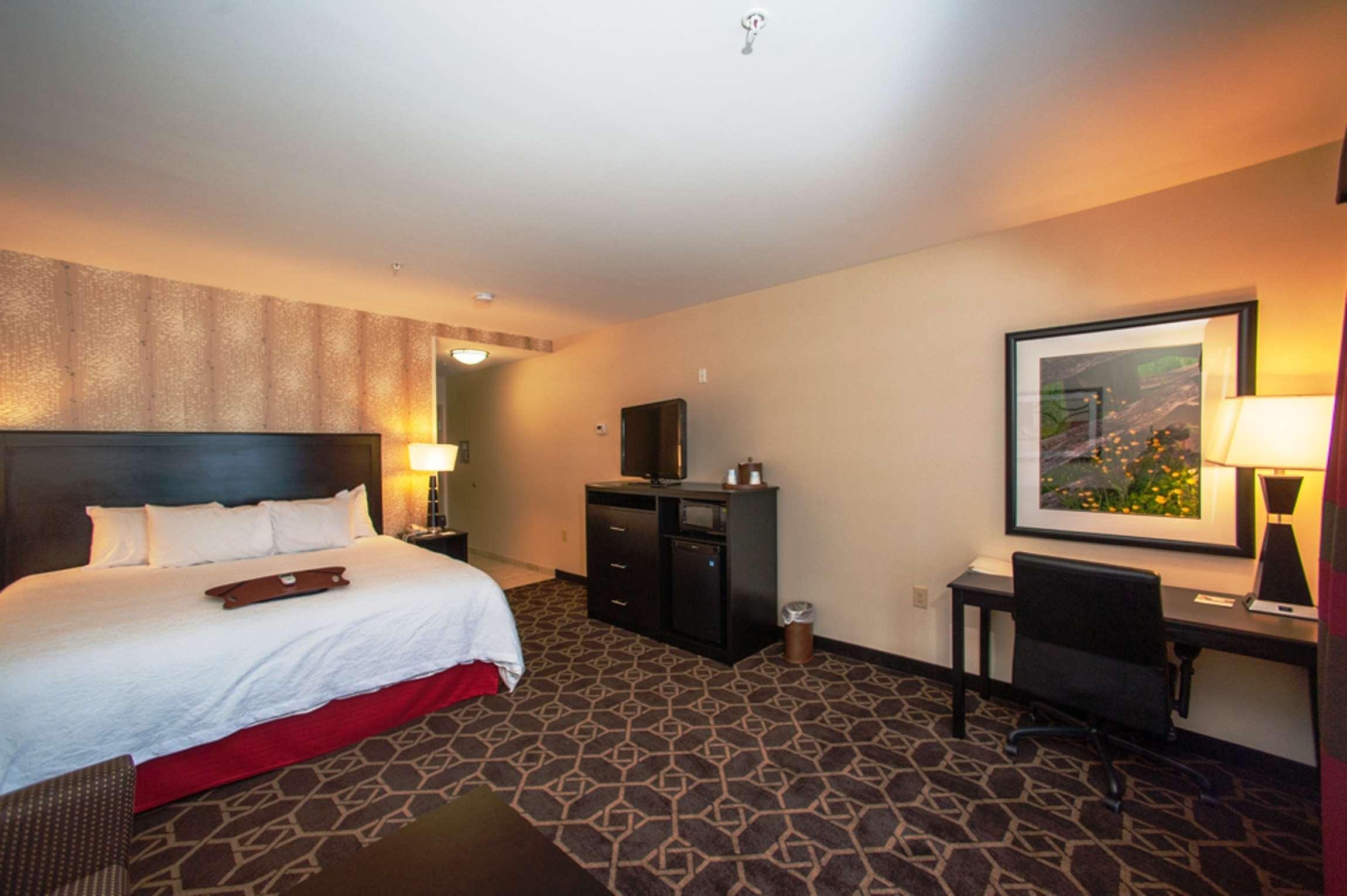 Hampton Inn By Hilton Fort Morgan Eksteriør billede