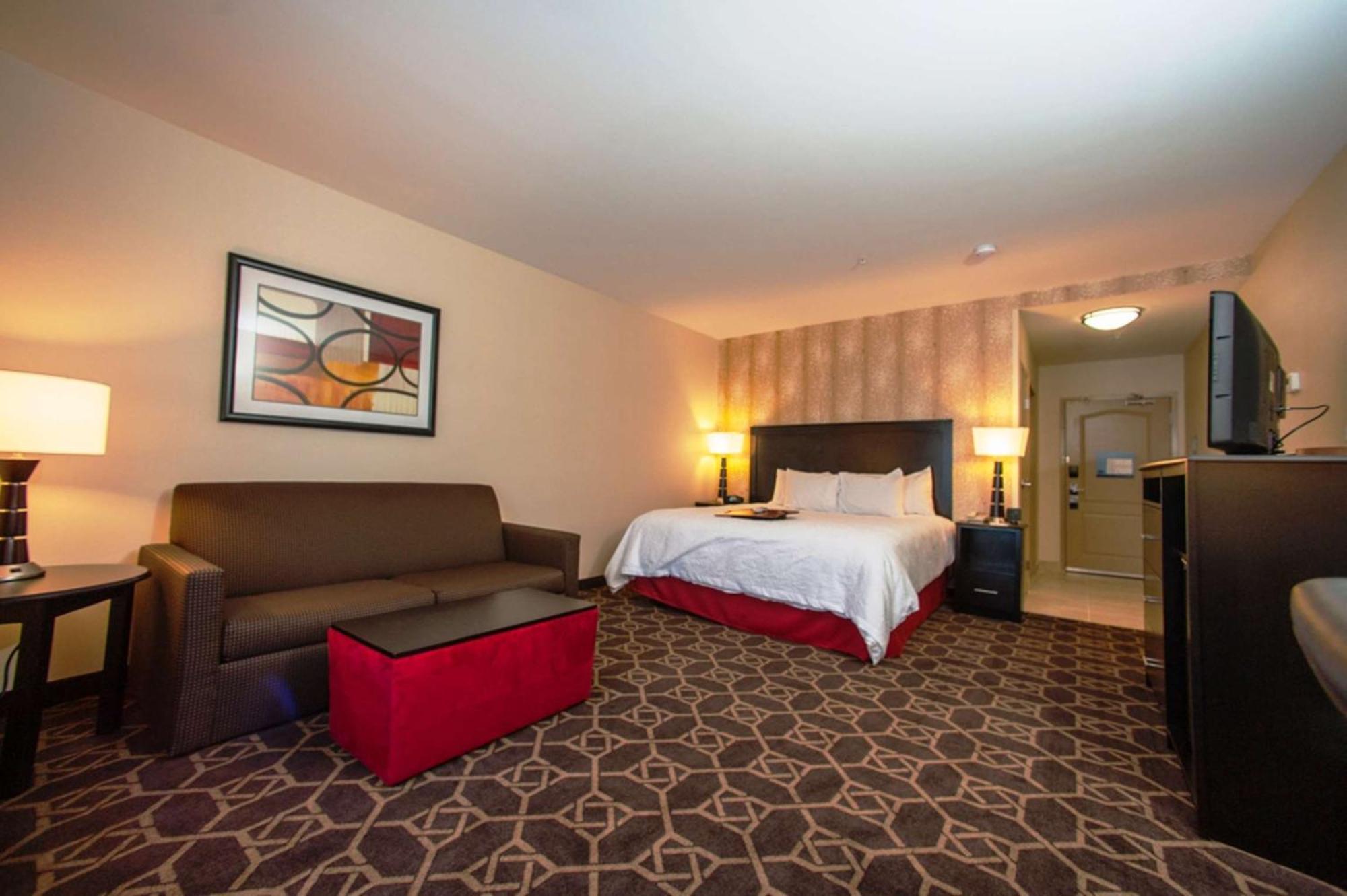 Hampton Inn By Hilton Fort Morgan Eksteriør billede