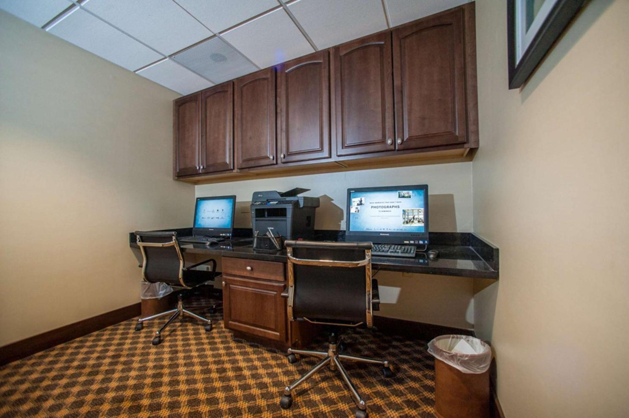 Hampton Inn By Hilton Fort Morgan Eksteriør billede